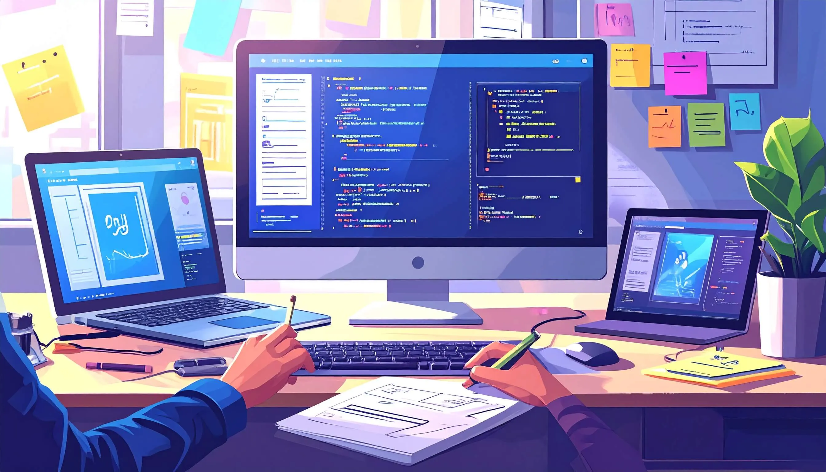 How to Develop a POS System - Developer Guide